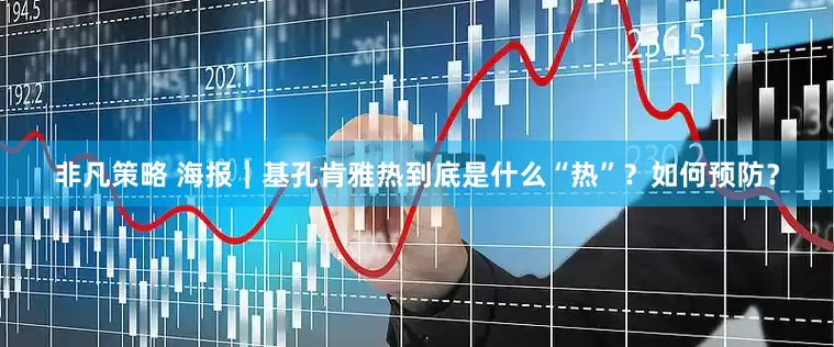 非凡策略 海报|基孔肯雅热到底是什么“热”?如何预防?